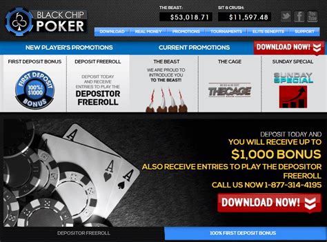 myblackchip|Black Chip Poker .
